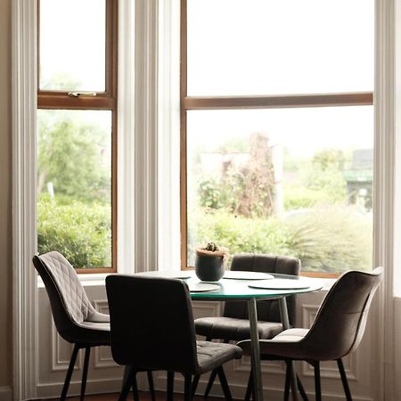 Antrim Road Apartments Belfast Dış mekan fotoğraf