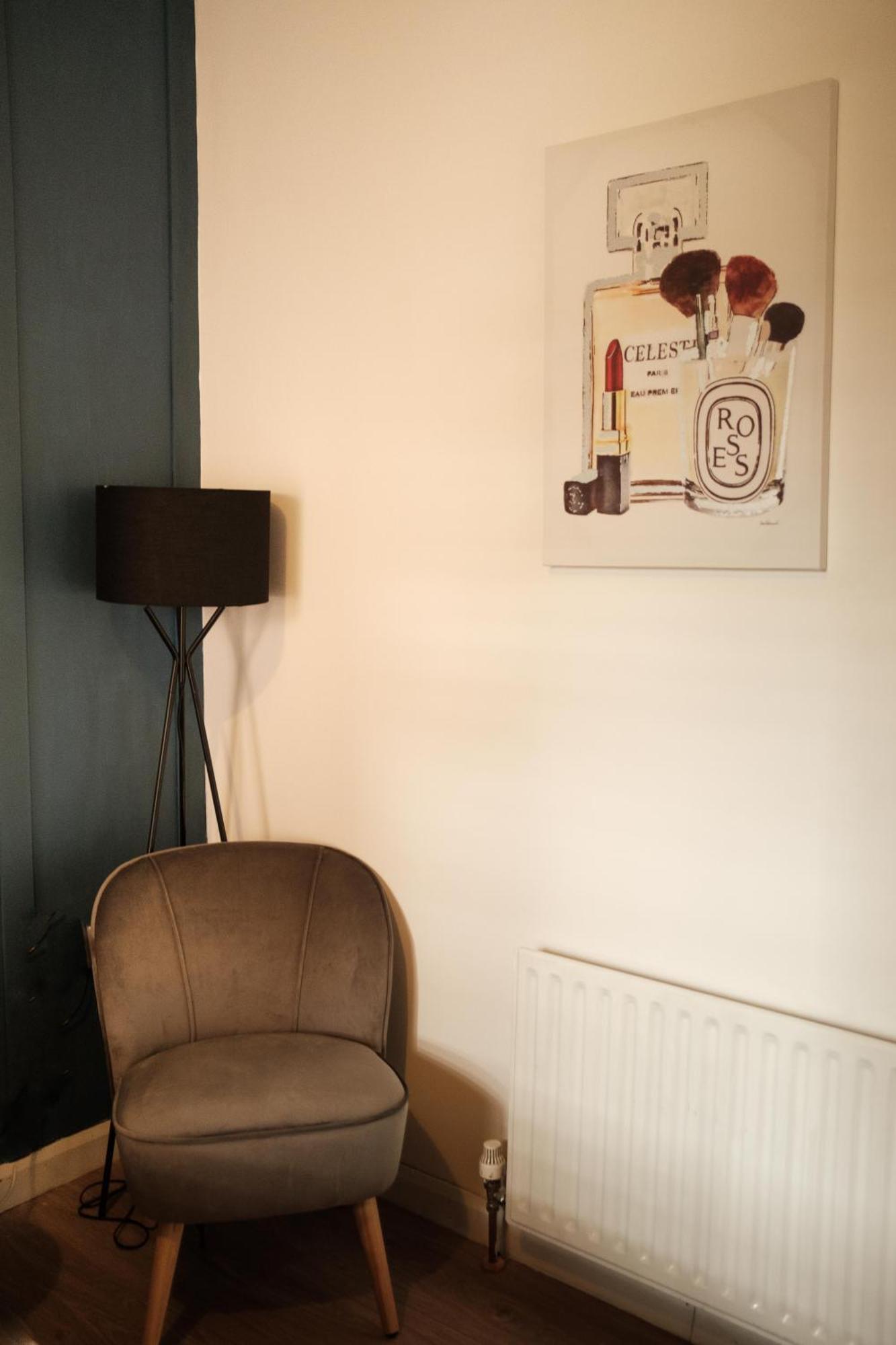 Antrim Road Apartments Belfast Dış mekan fotoğraf