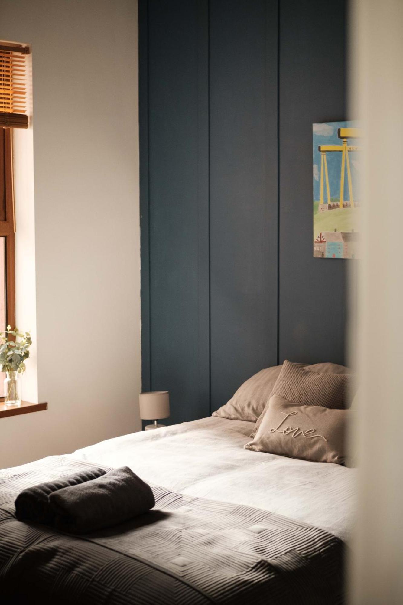 Antrim Road Apartments Belfast Dış mekan fotoğraf