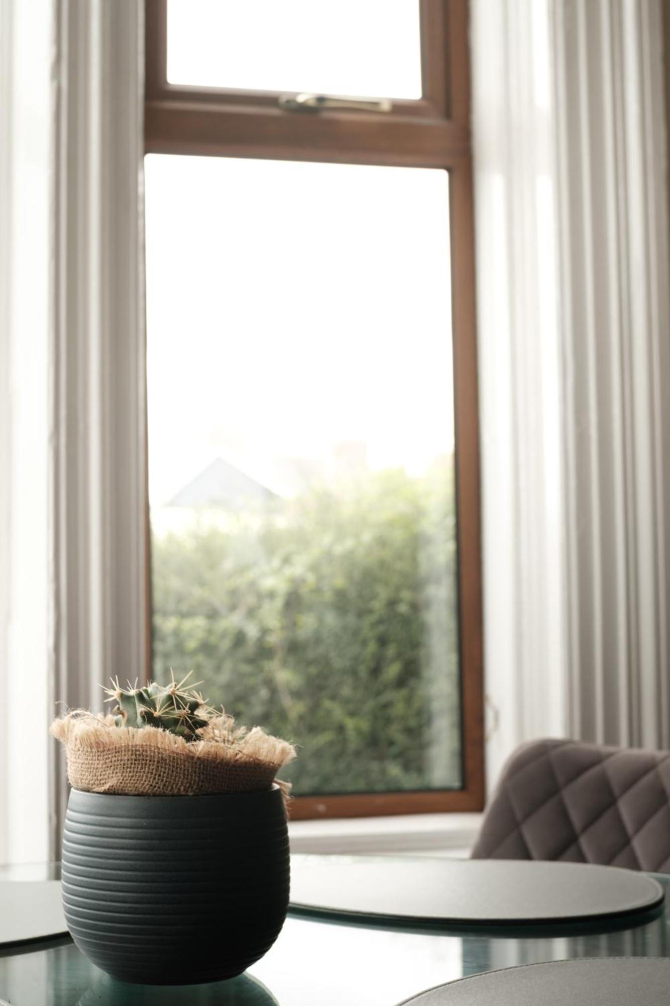 Antrim Road Apartments Belfast Dış mekan fotoğraf