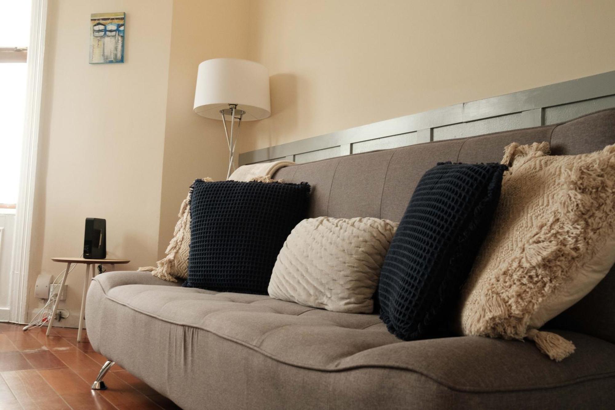 Antrim Road Apartments Belfast Dış mekan fotoğraf